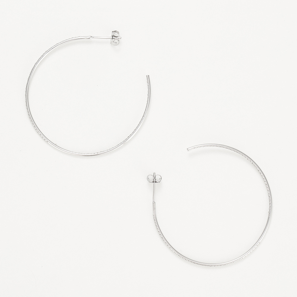 Women's 'Flamboyantes' Earrings