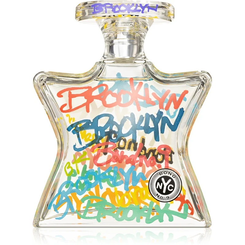 Eau de parfum 'Brooklyn' - 100 ml