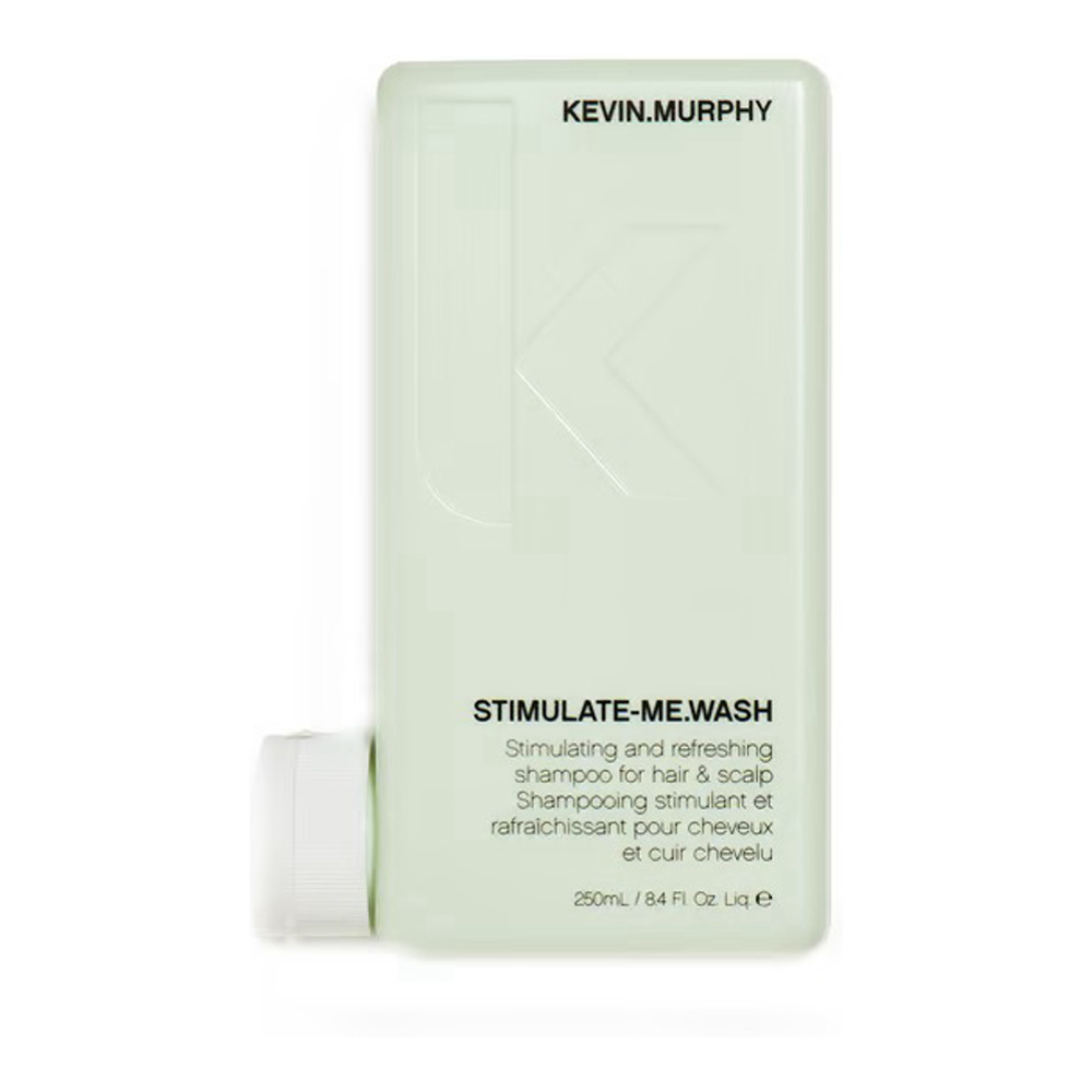 Shampoing 'Stimulate-Me.Wash' - 250 ml