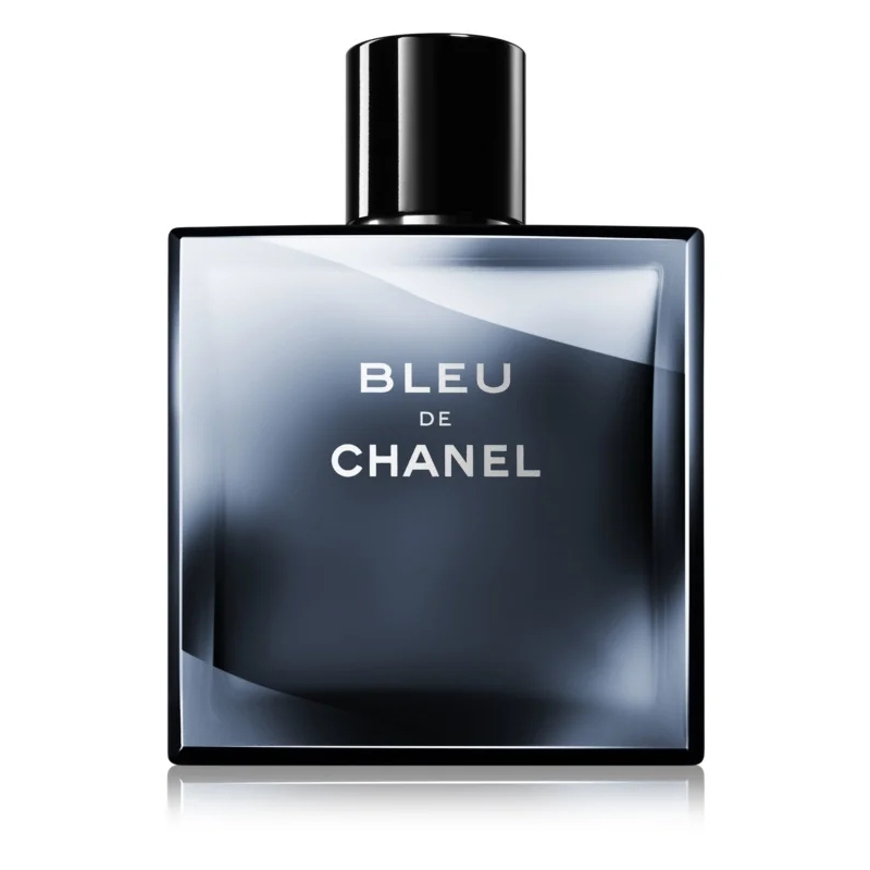 Parfum 'Bleu de Chanel' - 100 ml