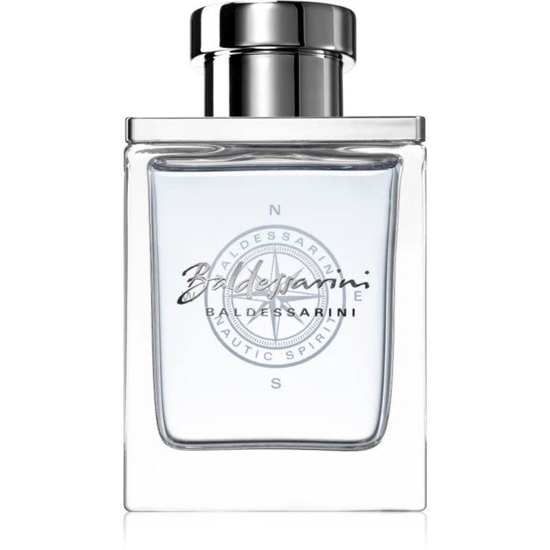 'Nautic Spirit' Eau De Toilette - 50 ml
