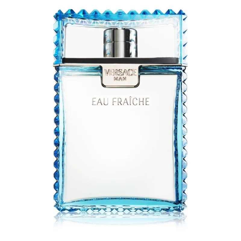 After-shave 'Eau Fraîche' - 100 ml