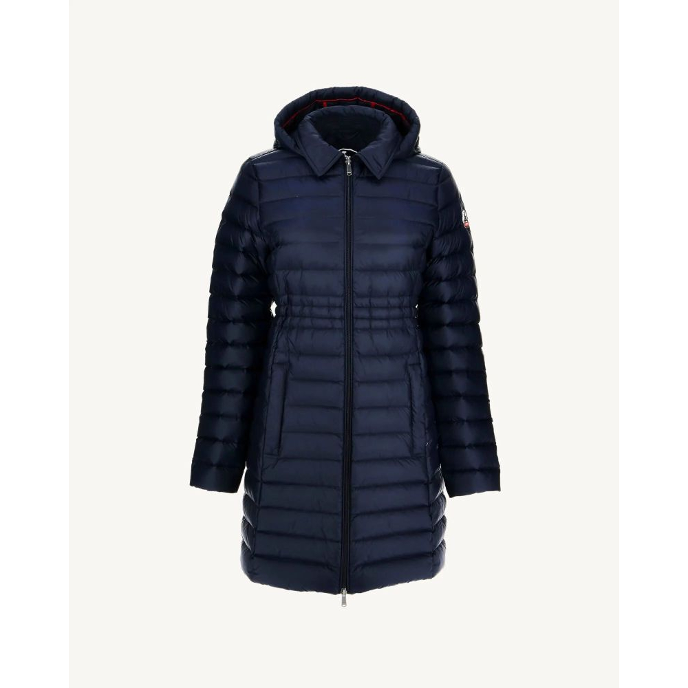 Doudoune en plumes 'Vero Long' pour Femmes