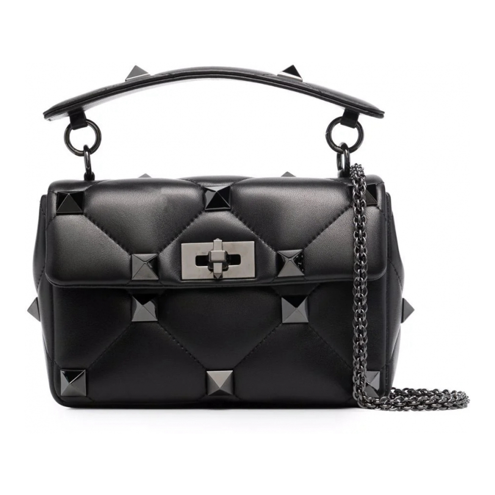 Sac à bandoulière 'Medium Roman Stud' pour Femmes