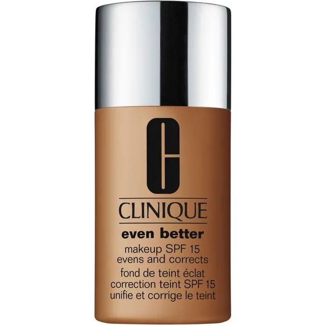 'Even Better SPF15' Foundation - WN 122 Clove 30 ml