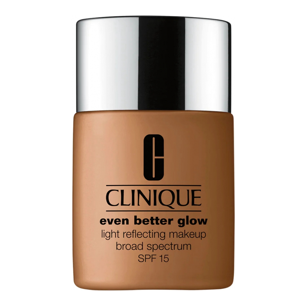 Fond de teint 'Even Better Glow' - WN122 Clove 30 ml