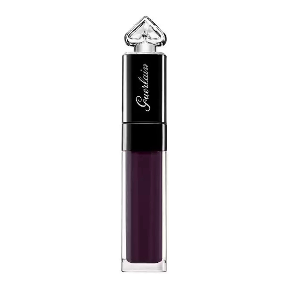 'La Petite Robe Noire Lip Colour'Ink' Flüssiger Lippenstift - L107 Black Perfecto 6 ml