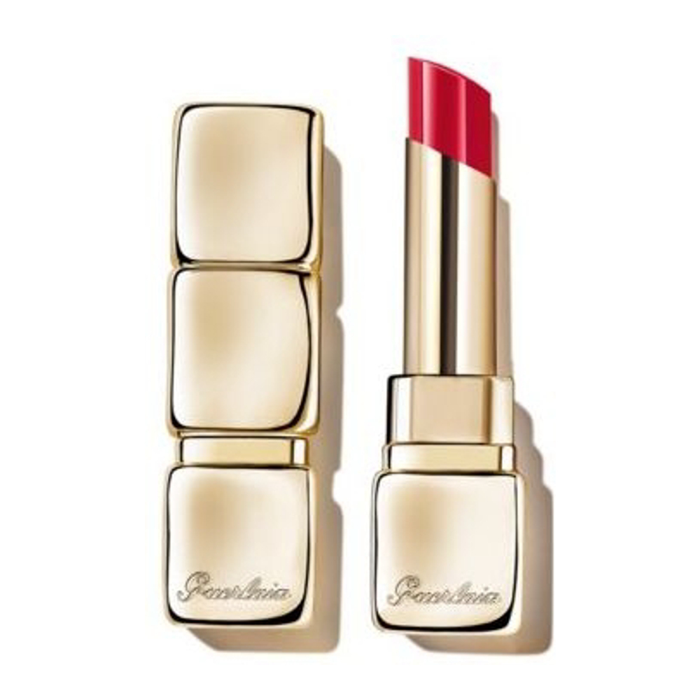 'Kiss Kiss Shine Bloom' Bunter Lippenbalsam - 729 Love Bouquet 3.2 g