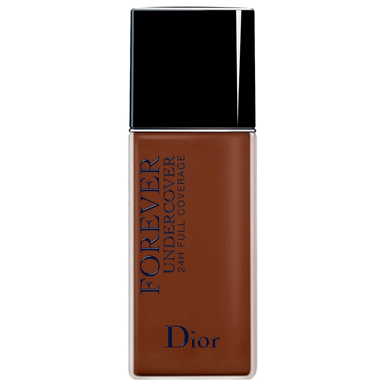 'Forever Undercover' Foundation - 080 Ebony 40 ml