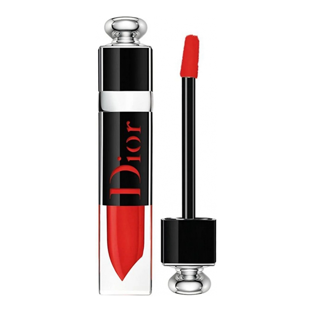 'Dior Addict Lacquer Plump' Lip Colour - 758 D-Mesure 5.5 ml