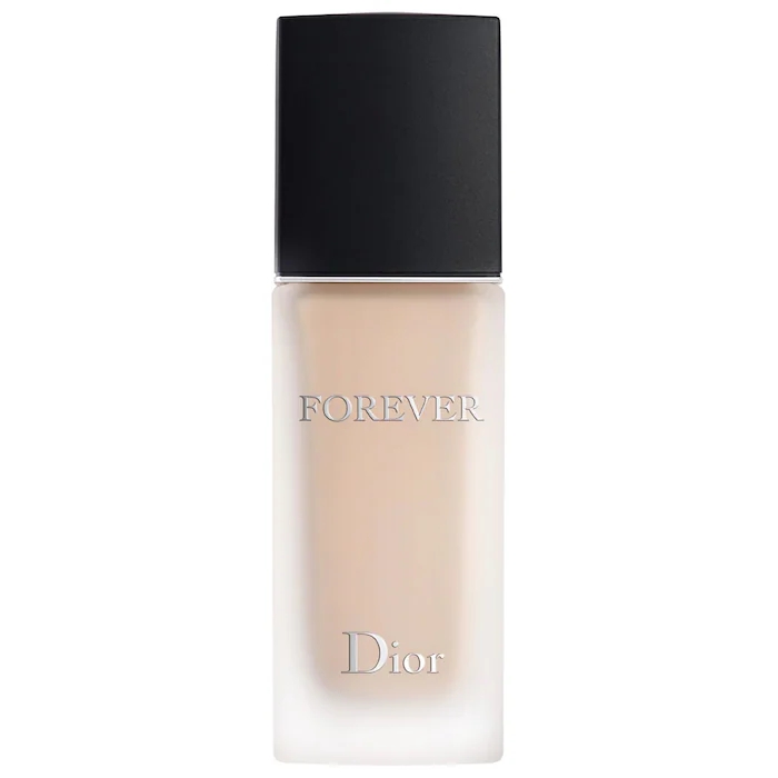 'Dior Forever Matte SPF35' Foundation - 0N Neutral 30 ml