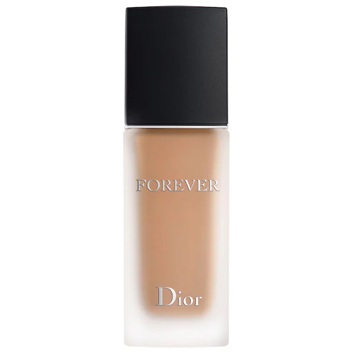 'Dior Forever Matte SPF35' Foundation - 4.5N Neutral Medium 30 ml