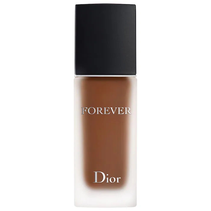 'Dior Forever Matte SPF35' Foundation - 7.5N Neutral Very Deep 30 ml