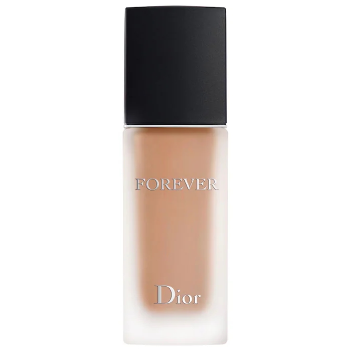 'Dior Forever Matte SPF35' Foundation - 3WP Warm Peach 30 ml