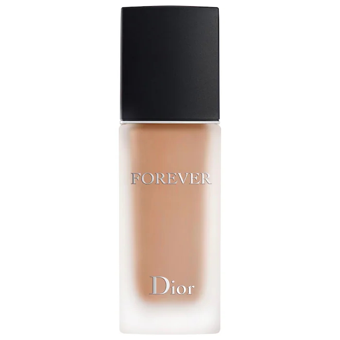 Fond de teint 'Dior Forever Matte SPF35' - 3WP Warm Peach 30 ml