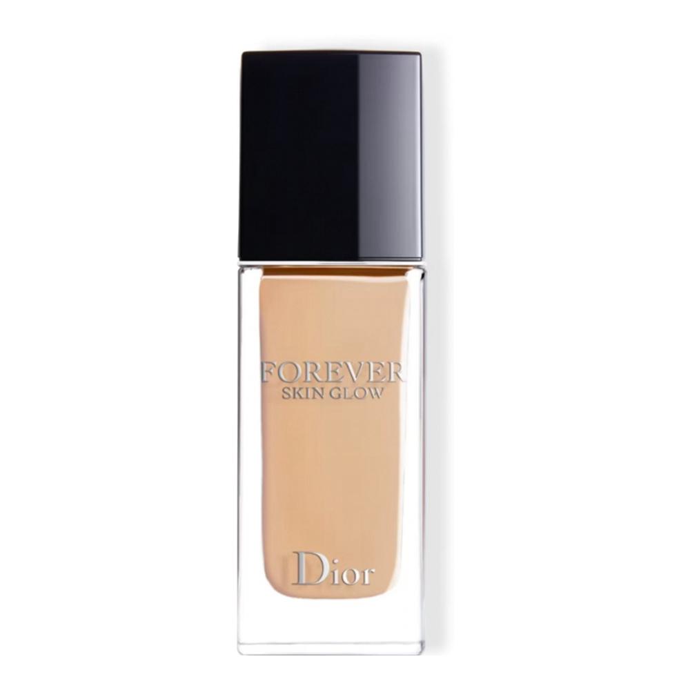 'Forever Skin Glow SPF35' Foundation - 2WP Warm Peach 30 ml