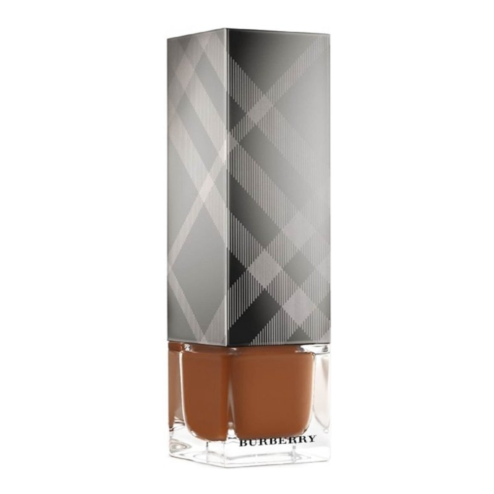 Fond de teint 'Fresh Glow' - Chestnut 30 ml