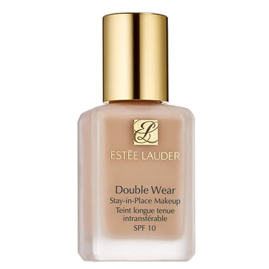 'Double Wear Stay-in-Place SPF10' Foundation - N37 Tawny 30 ml