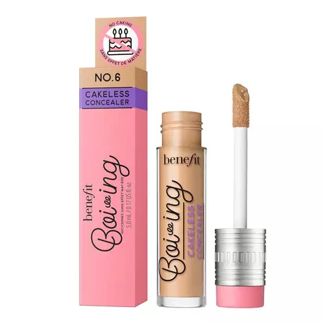 'Boi-Ing Cakeless High Coverage' Concealer - 06 5 ml