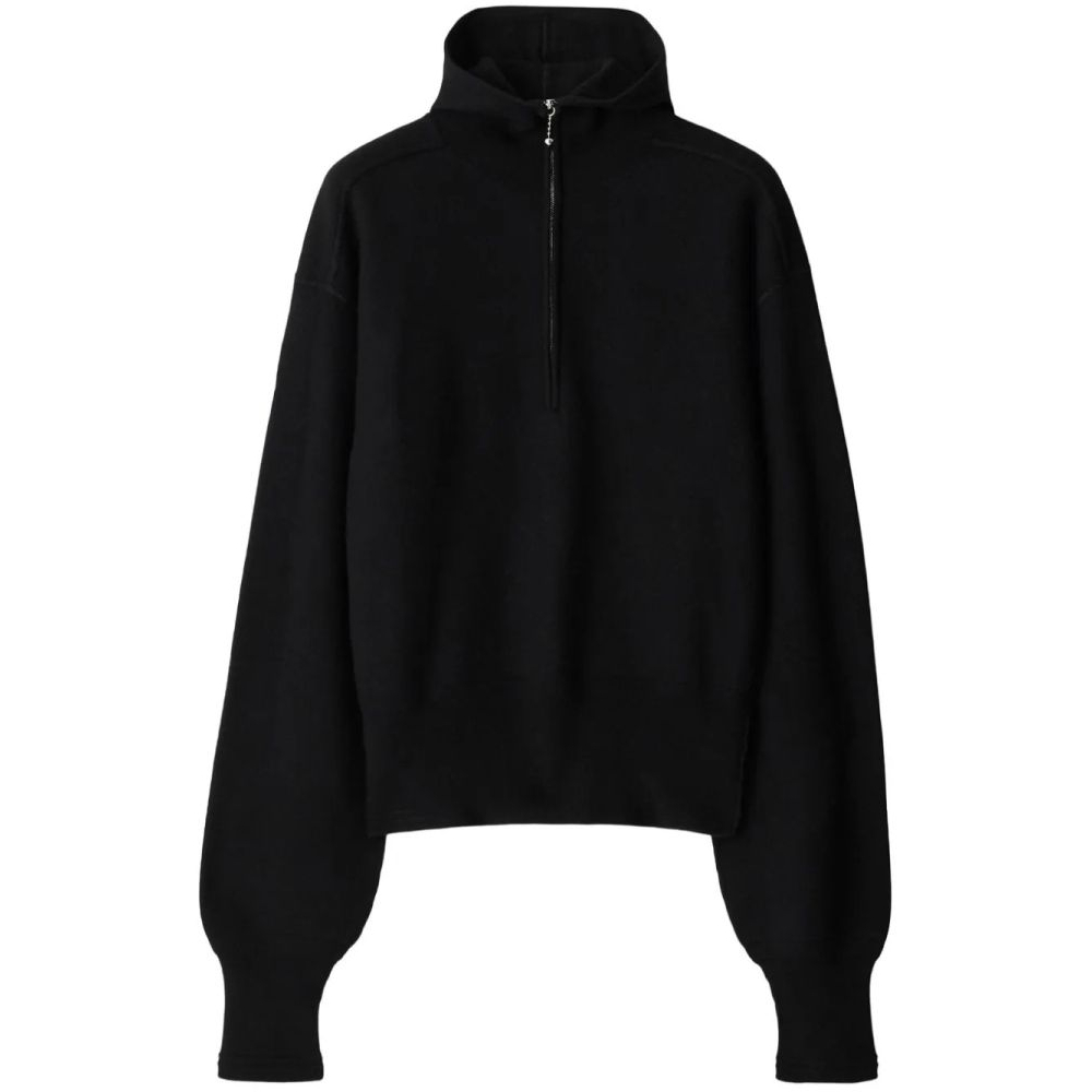 Pull à col roulé 'Half Zip' pour Hommes