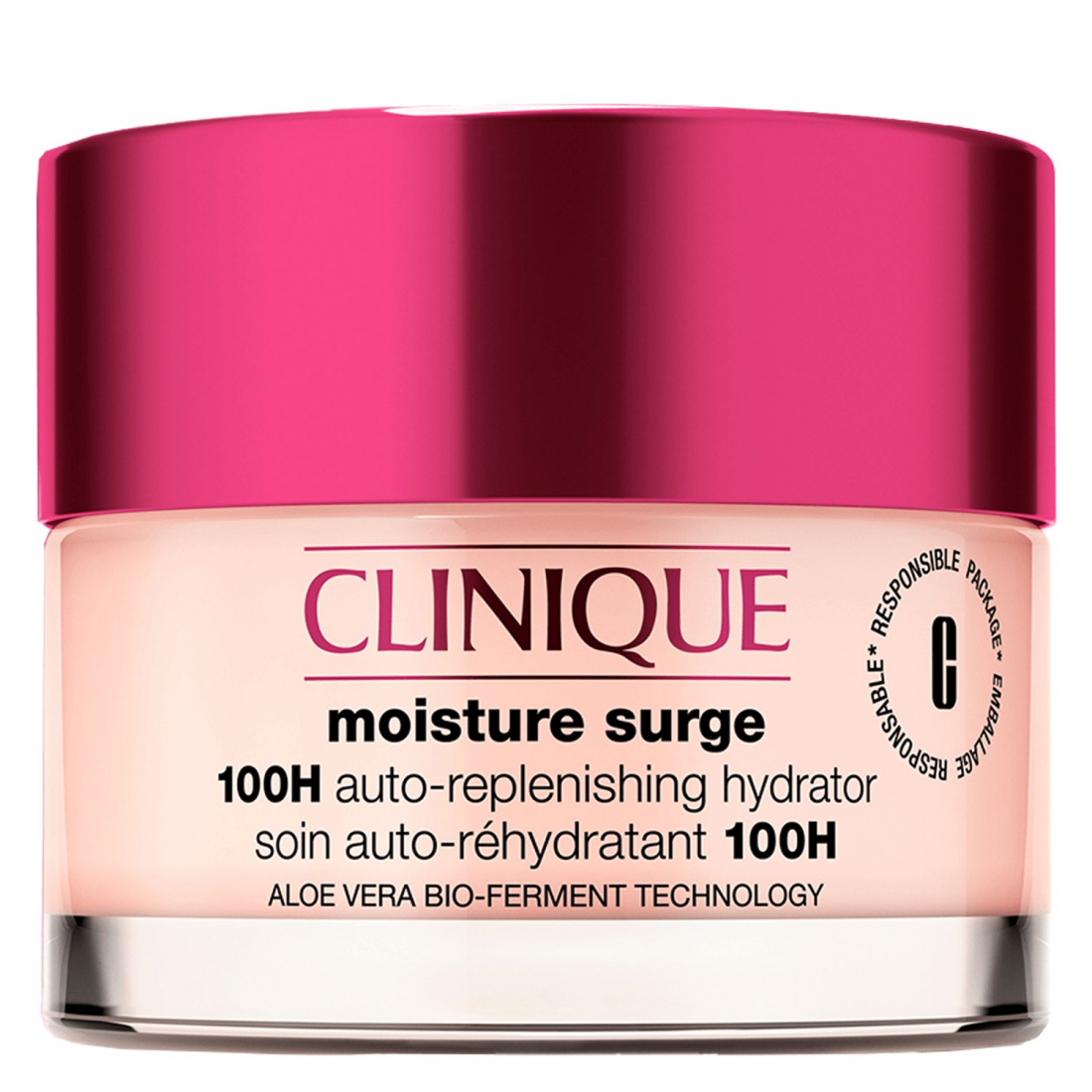 'Moisture Surge™ 100H Auto-Replenishing Limited Edition' Hydrator - 50 ml
