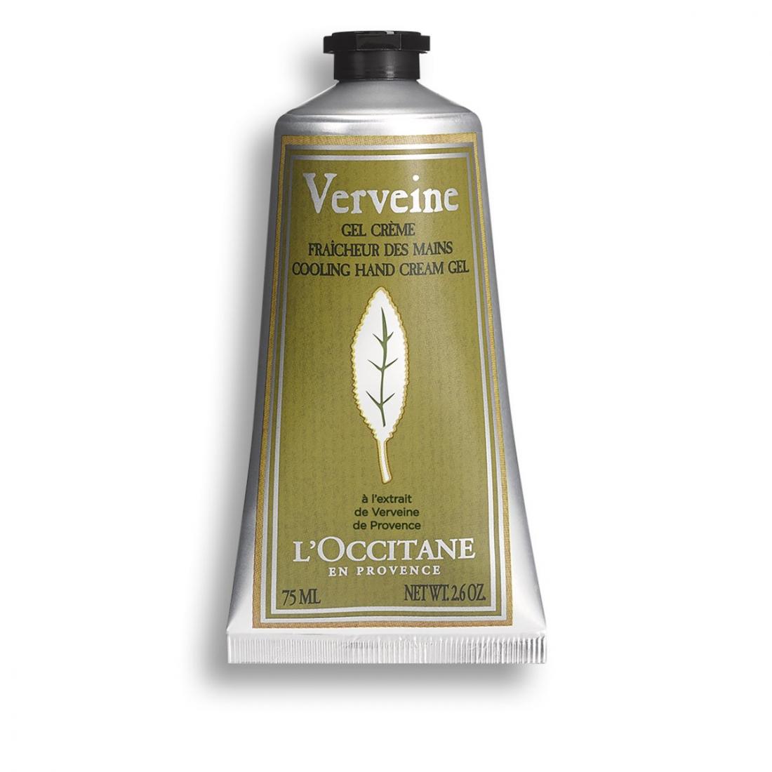 'Verveine' Hand Cream - 75 ml