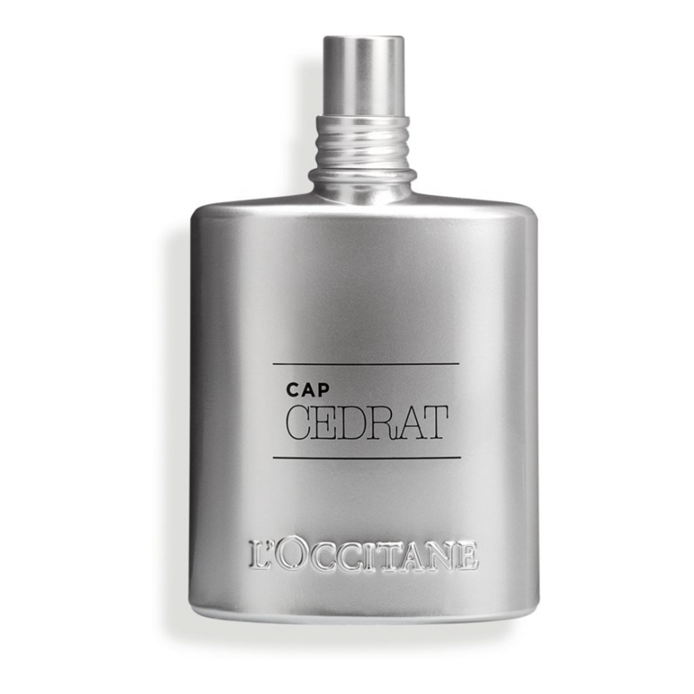 'Cap Cédrat' Eau de toilette - 75 ml