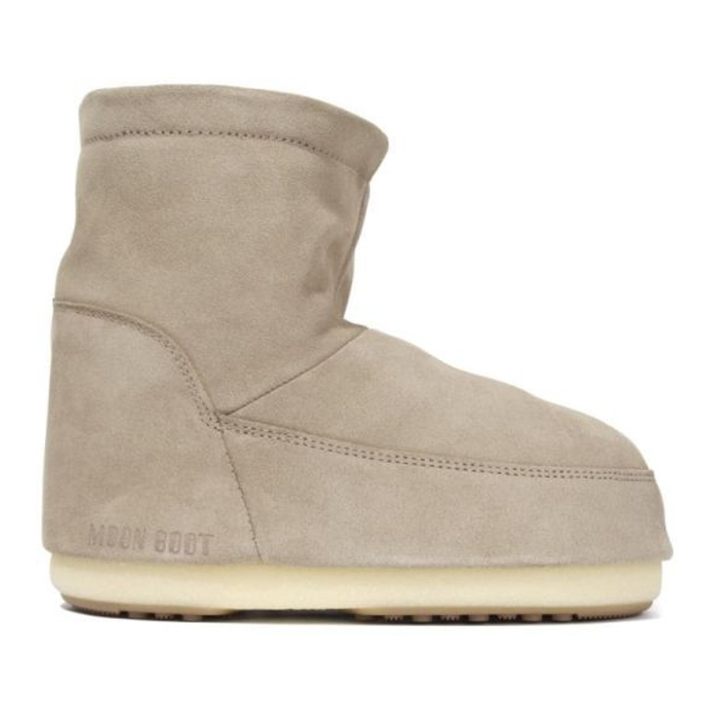 Women's 'Icon Low' Snow Boots