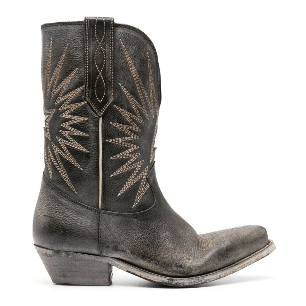 'Wishstar Western' Cowboy-Stiefel für Damen