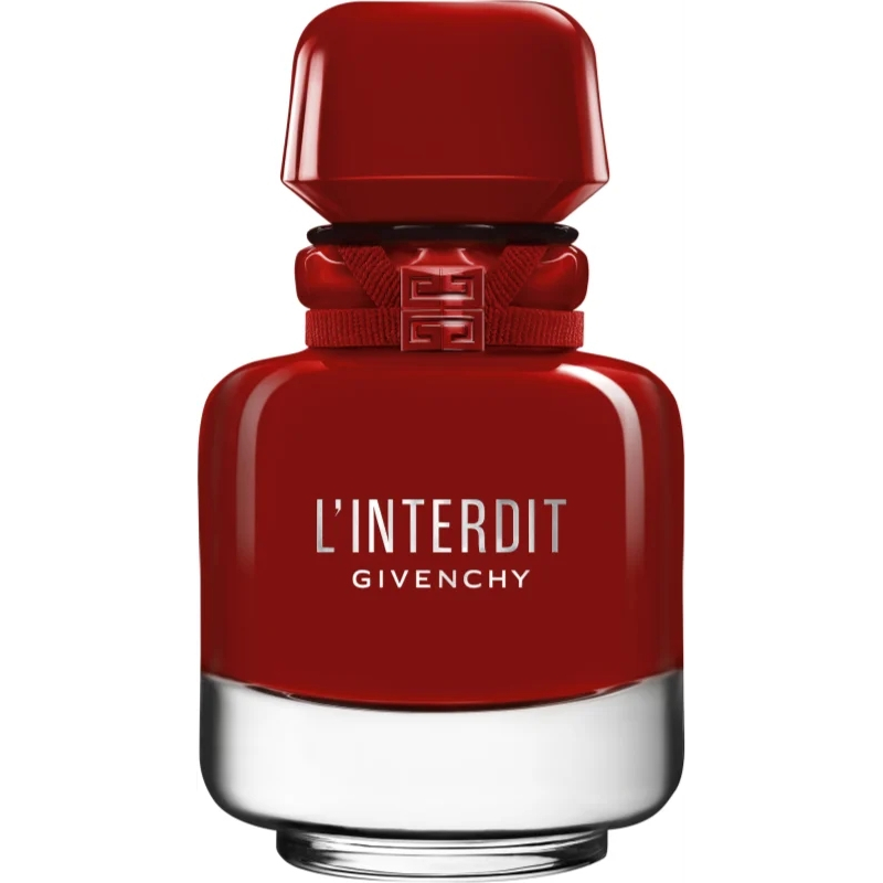 'L'Interdit Rouge Ultime' Eau De Parfum - 35 ml