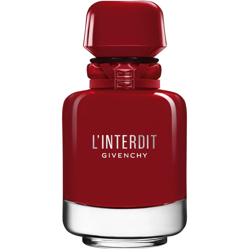 'L'Interdit Rouge Ultime' Eau de parfum - 50 ml