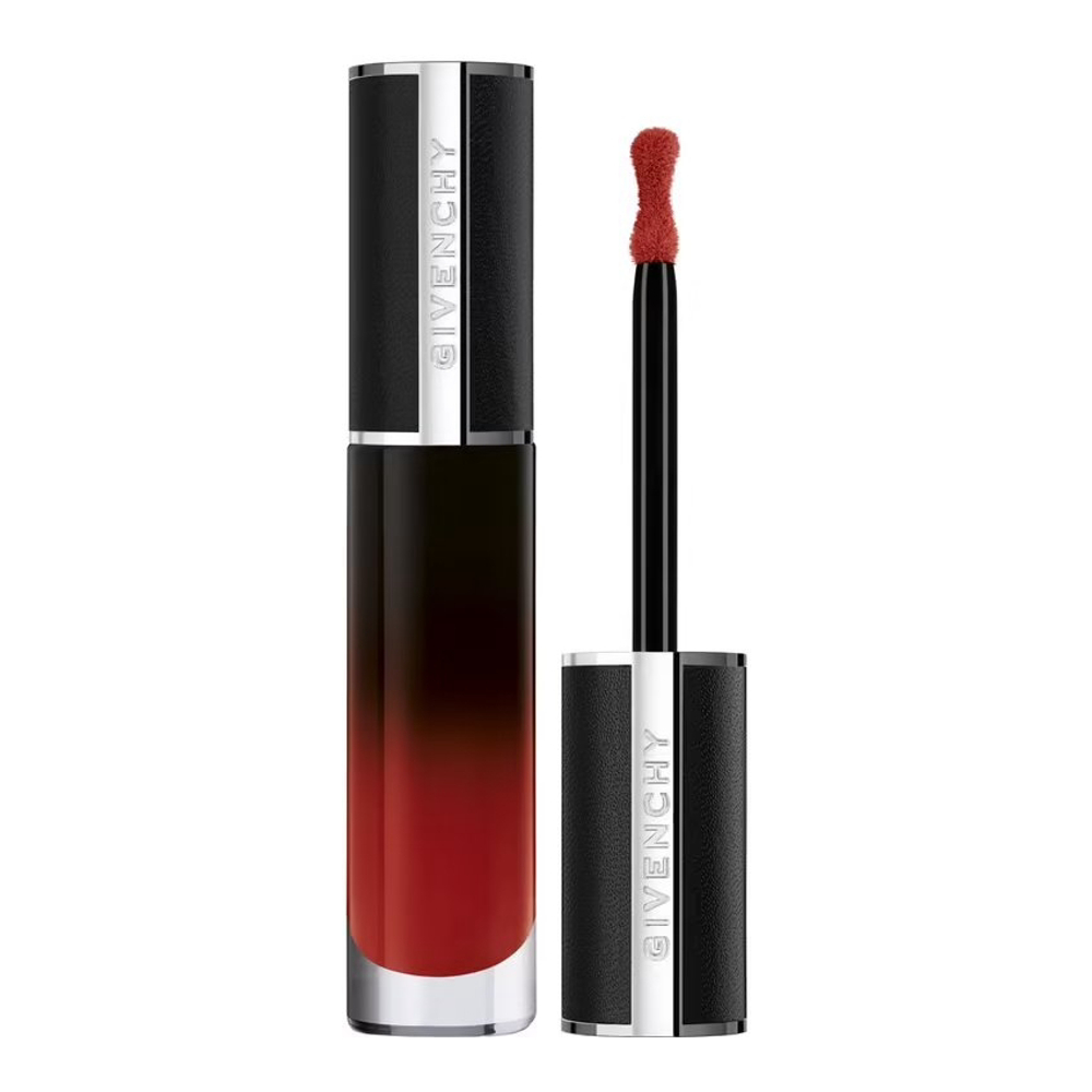 'Le Rouge Interdit Cream Velvet' Lippenstift - N36 L'Interdit 6 ml