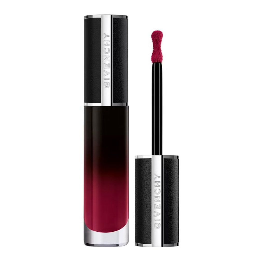 'Le Rouge Interdit Cream Velvet' Lippenstift - N42 L'Interdit 6 ml
