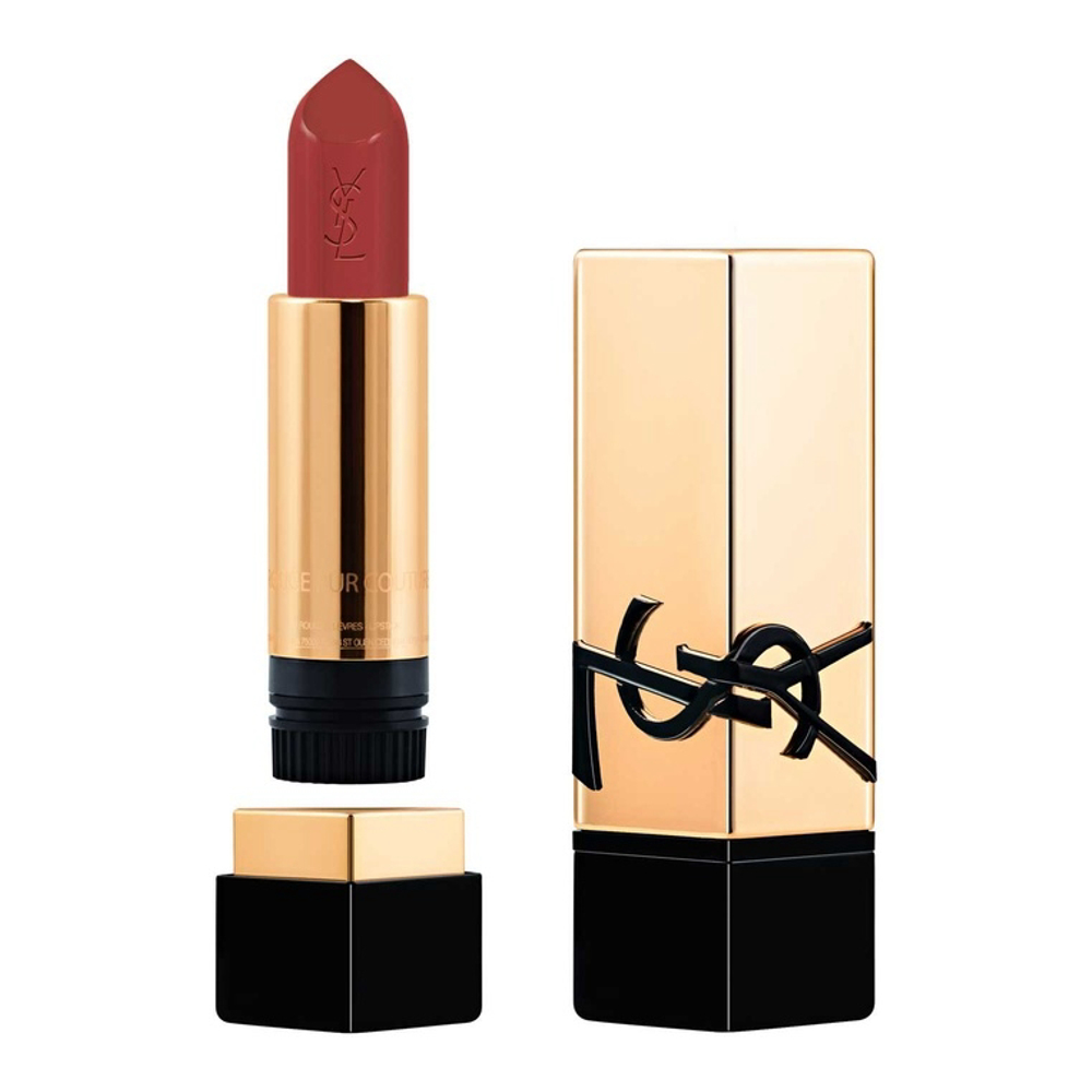 'Rouge Pur Couture' Lippenstift - N157 Nu Inattendu 3.8 g