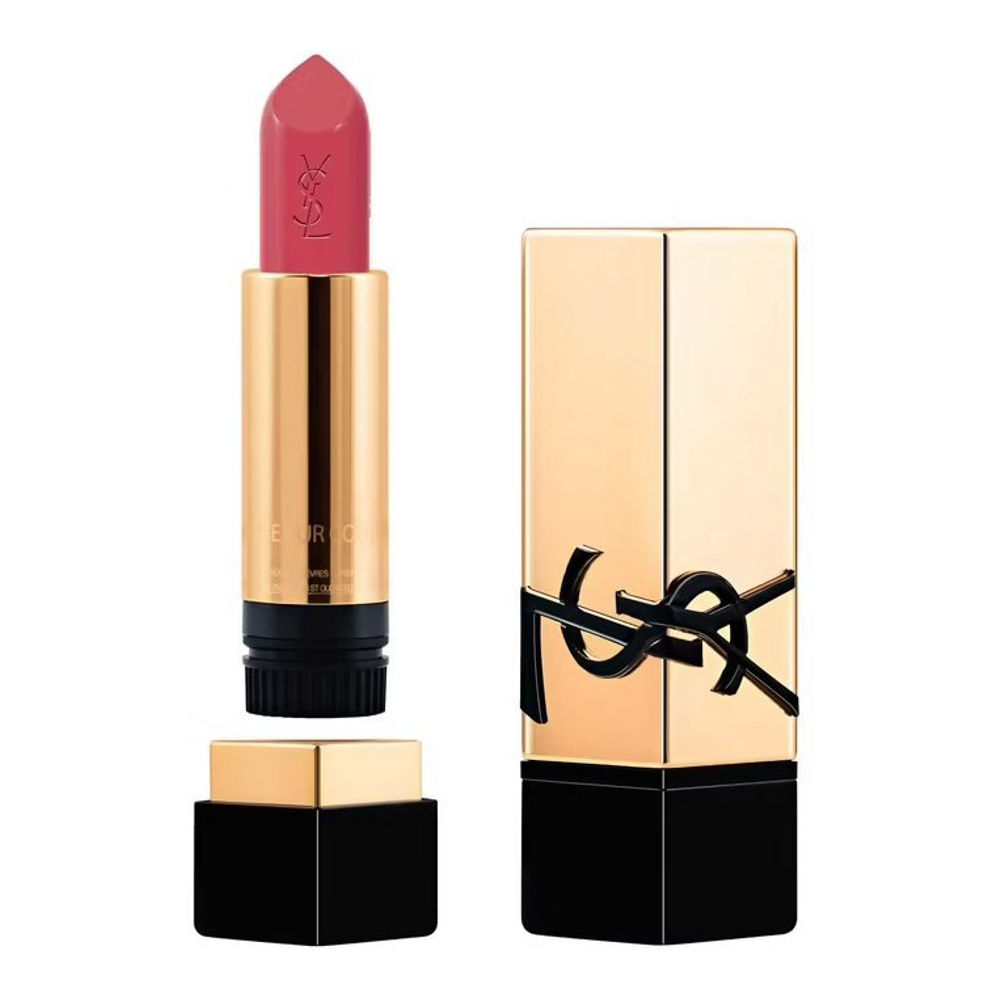 Rouge à Lèvres 'Rouge Pur Couture' - P4 Chic Coral 3.8 g
