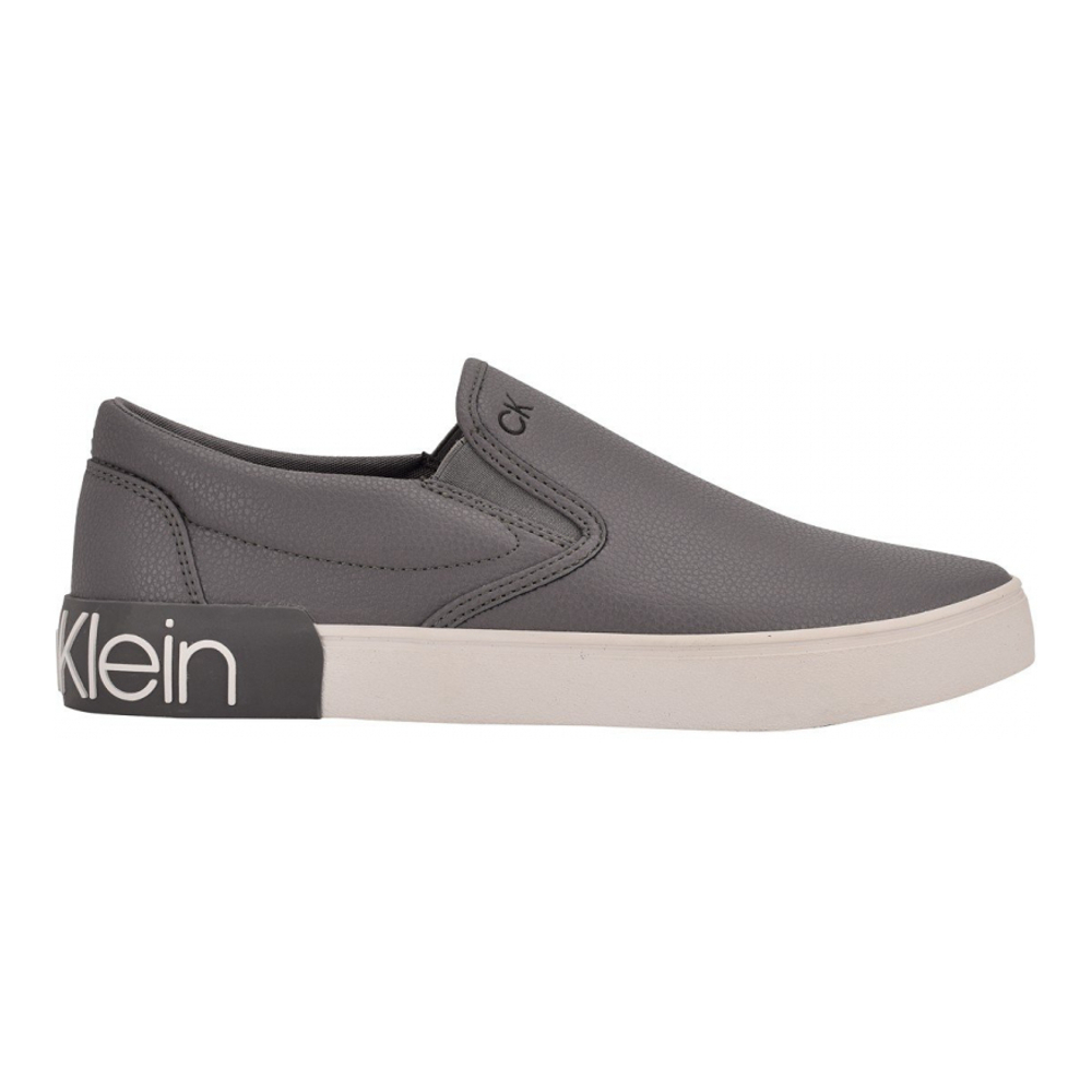Sneakers 'Ryor Casual Slip-On' pour Hommes