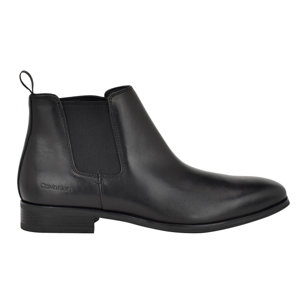 Men's 'Donto Slip-On Pointy Toe' Ankle Boots