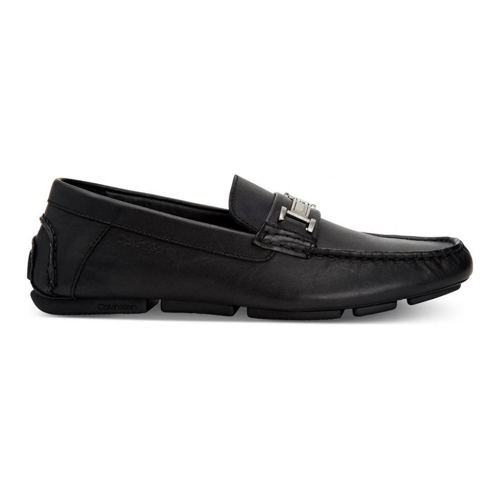 Men's 'Magnus Casual Slip-on' Driver Shoes