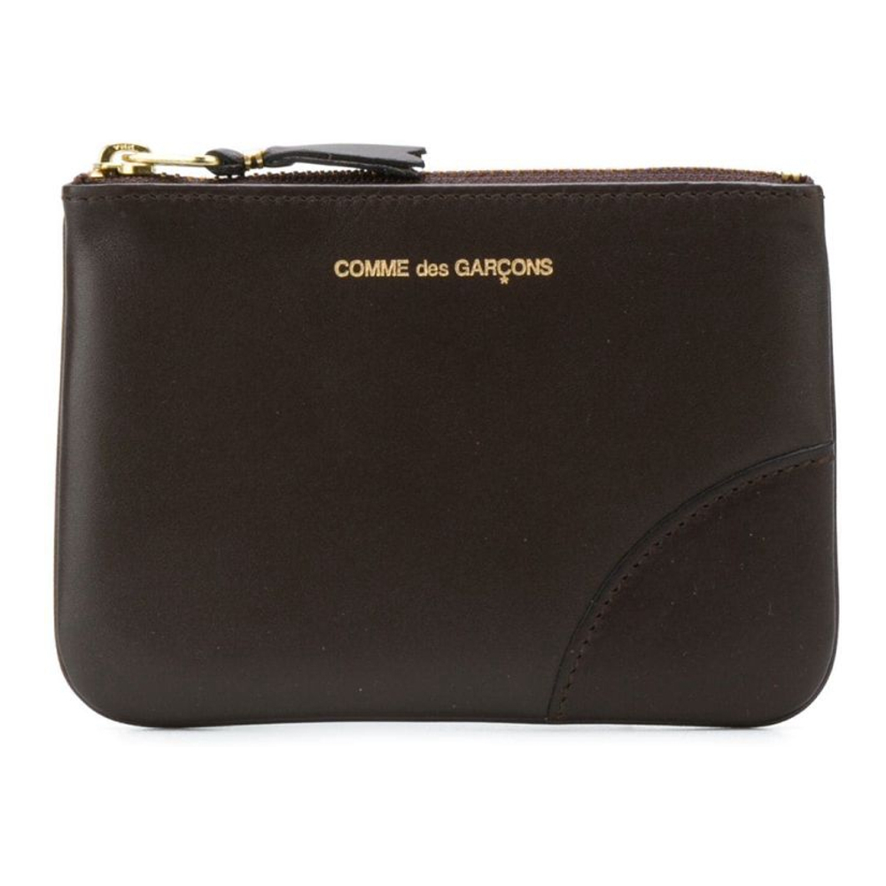 'Classic Line' Pouch