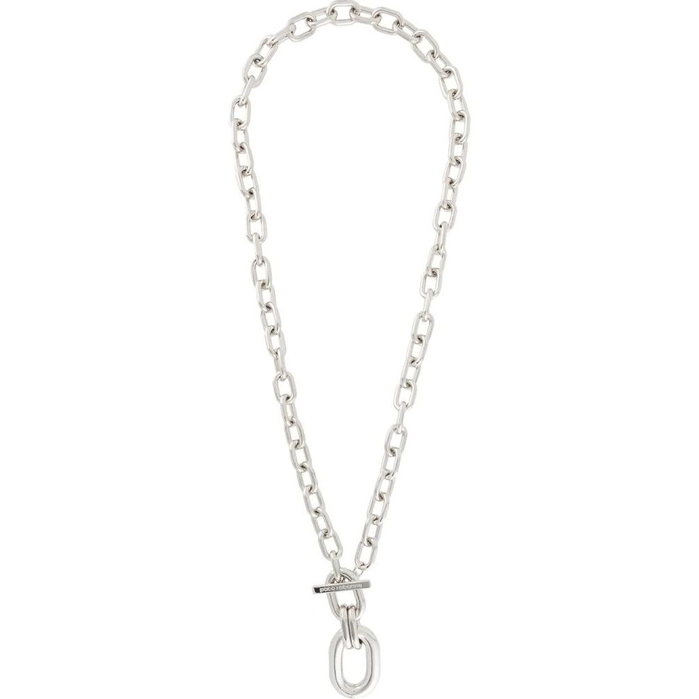 Women's 'Toggle Chain Pendant' Necklace