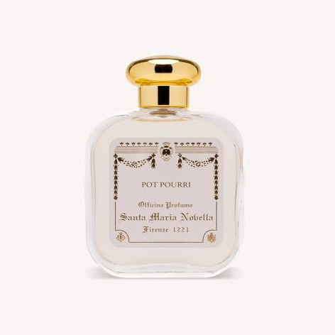 'Pot Pourri' Eau de Cologne - 100 ml