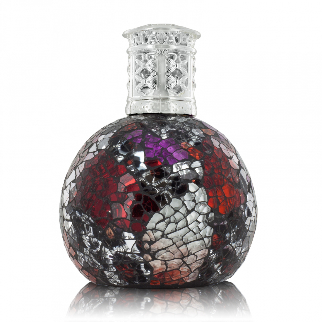 'Vampirness Medium' Fragrance Lamp