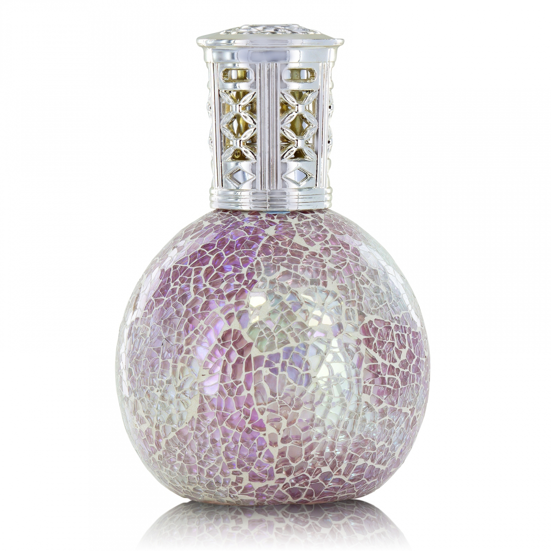 'Frosted Bloom Big' Fragrance Lamp