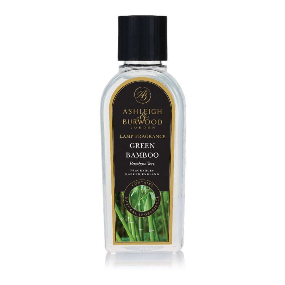 'Green Bamboo' Fragrance refill for Lamps - 250 ml