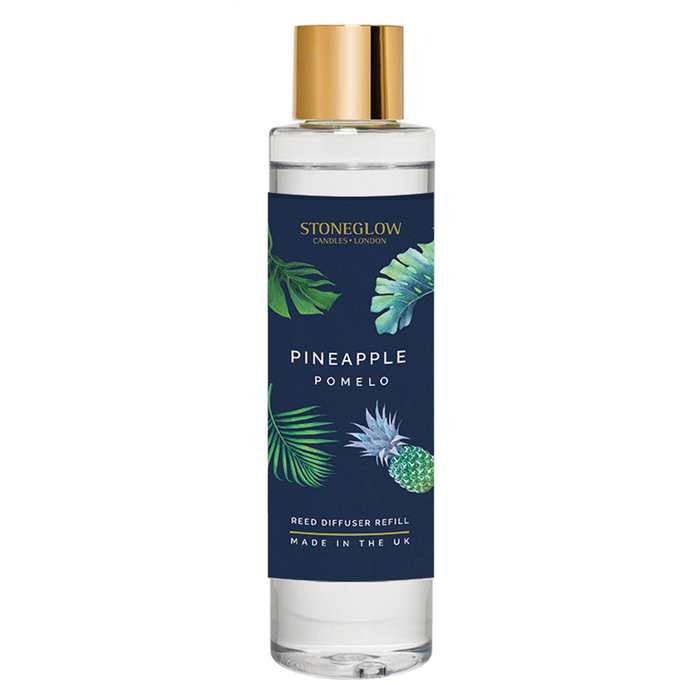 Recharge du diffuseur 'Pineapple Pomelo' - 200 ml