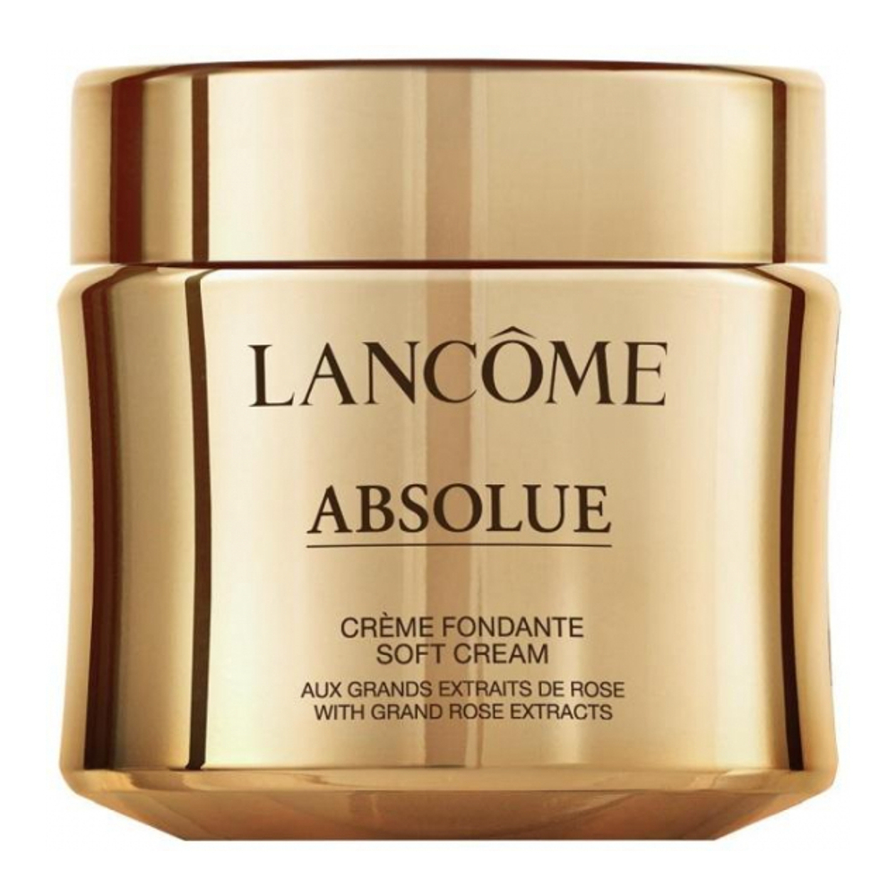 'Absolue Soft' Gesichtscreme - 30 ml
