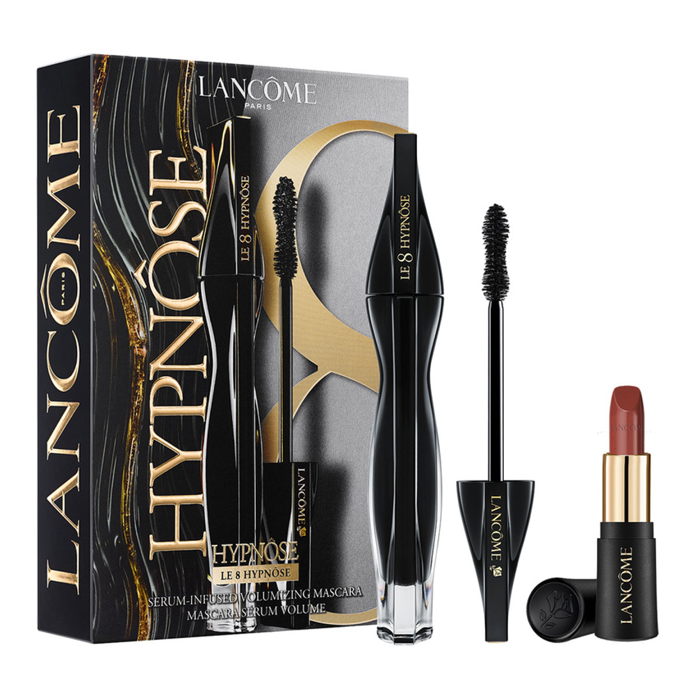 Set de maquillage 'Le 8 Hypnôse' - 2 Pièces