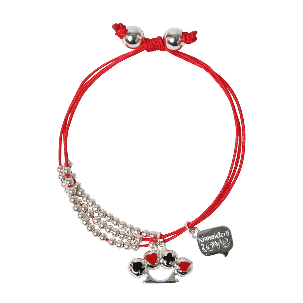 Love Lacy Luck Bracelet