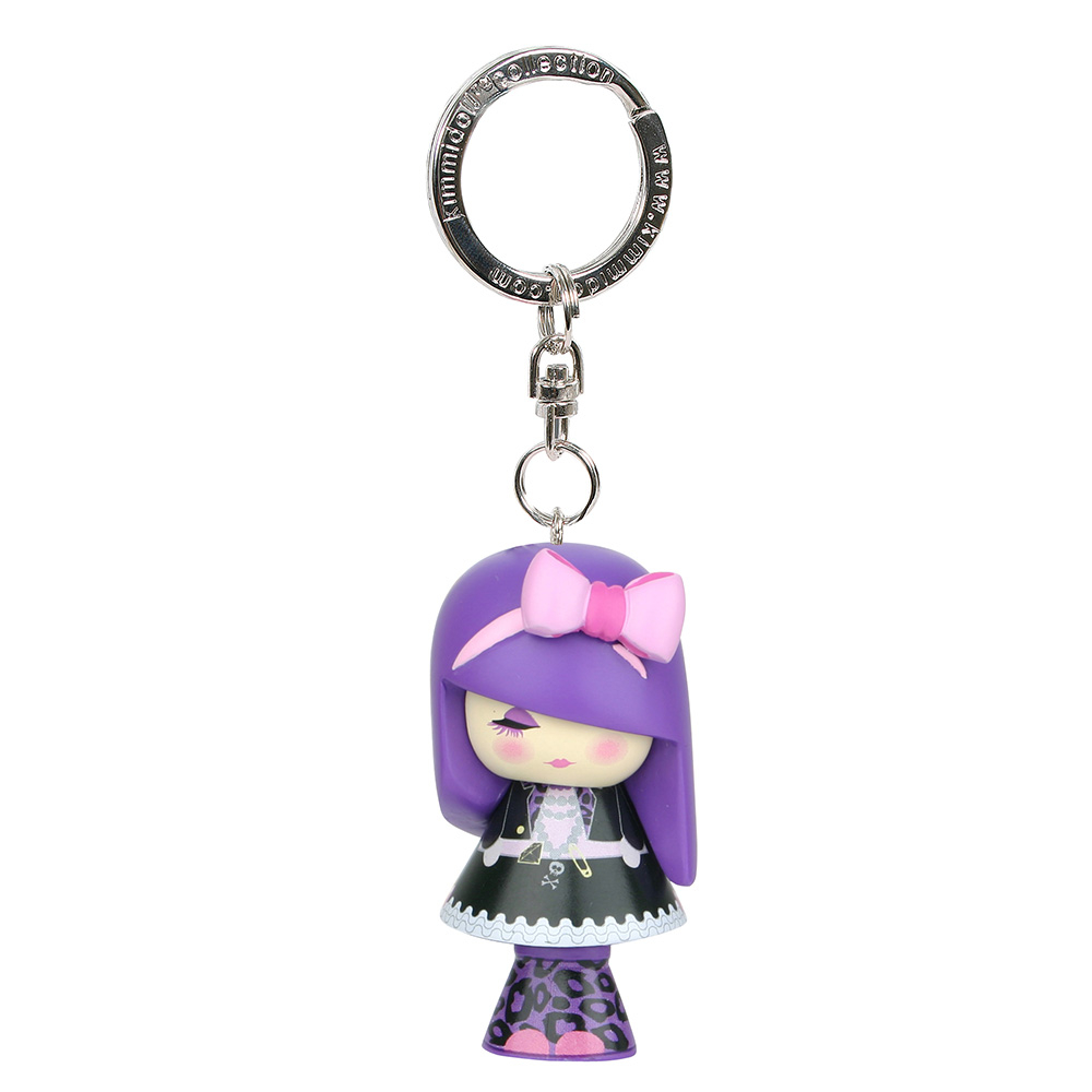 Love Eve Elle Key Ring