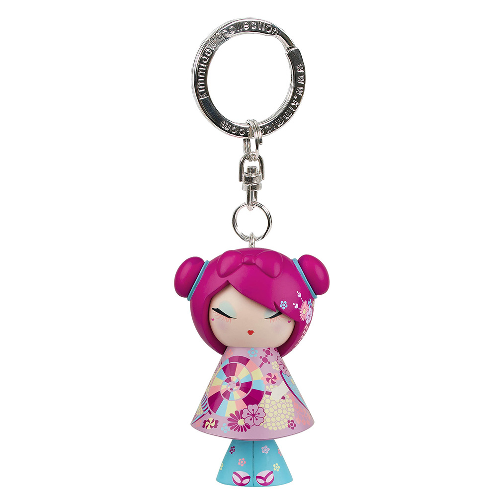Love Misocute Key Ring